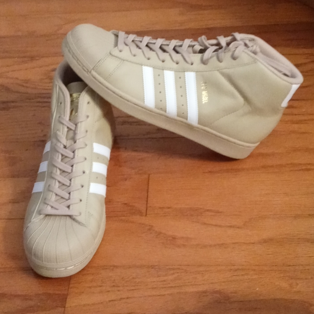 Pro Model Adidas